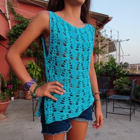 Maglia Martina